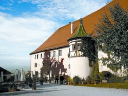 Photo: Schloss Hohenentringen